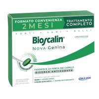 Bioscalin Nova Genina 60 Compresse