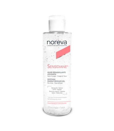 SENSIDIANE GELEE DEMAQUIL200ML