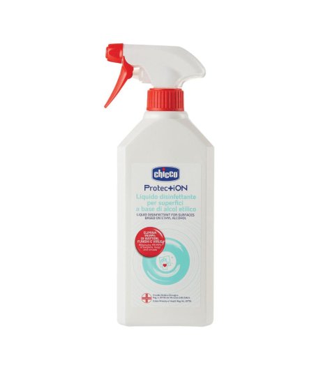 CH SPRAY DISINFETTANTE PMC