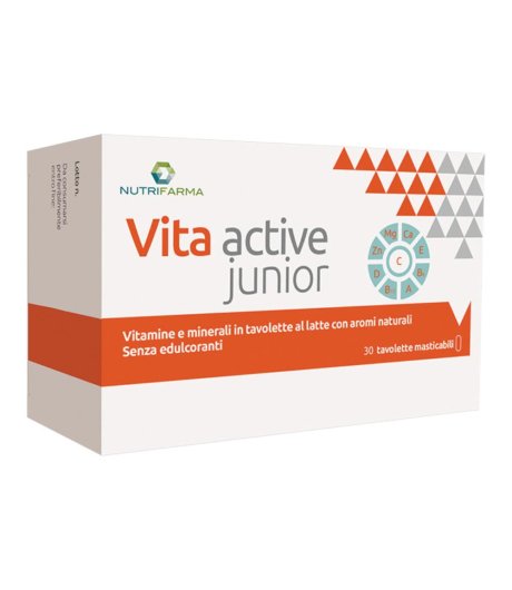 VITA ACTIVE JUNIOR 30TAV