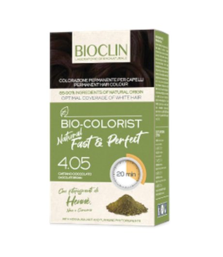 BIOCLIN BIO COLOR F&P CAST CIO