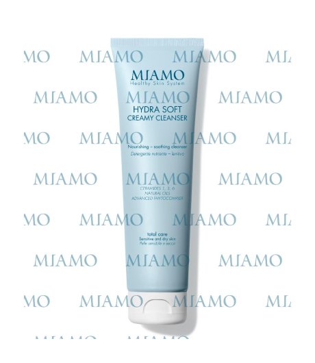 MIAMO HYDRA SOFT CREAMY CLEANS