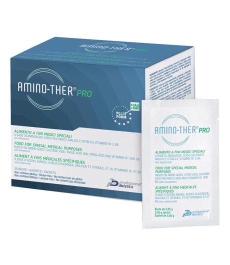 Amino Ther Pro 30bust