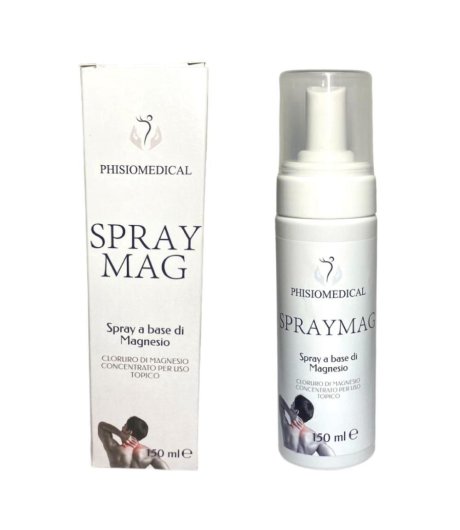 SPRAY MAG SCHIUMA 150ML