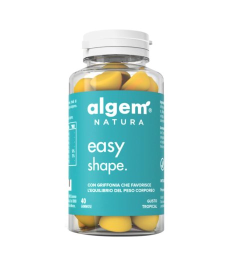 ALGEM EASY SHAPE 40 Gomm.