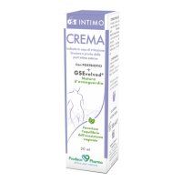 Gse Intimo Crema 30ml Gse Intimo Crema 30ml