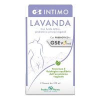 GSE INTIMO LAVANDA 2FLL 100ML GSE INTIMO LAVANDA 2FLL 100ML