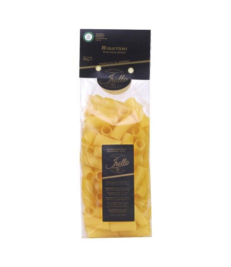 IROLLO Rigatoni 400g