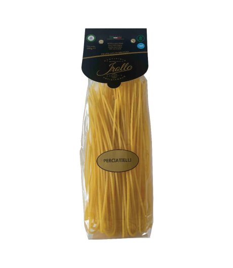 IROLLO Perciatielli 400g