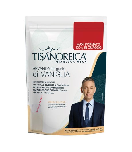 BEVANDA VANIGLIA TIS 2020 500G BEVANDA VANIGLIA TIS 2020 500G