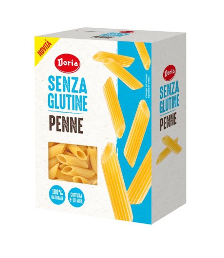 DORIA PENNE 400G