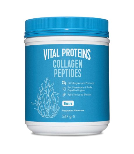 Vital Proteins Collag Pep 567g