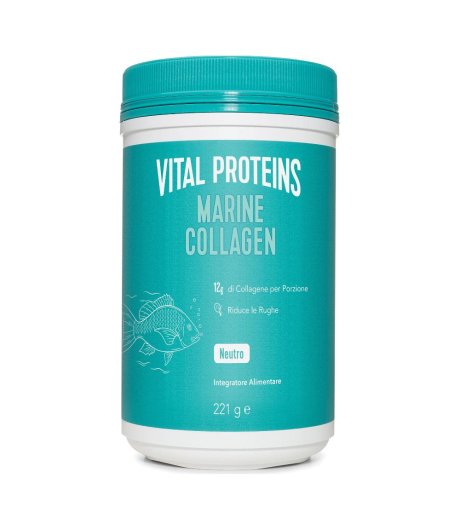 Vital Proteins Mar Collag