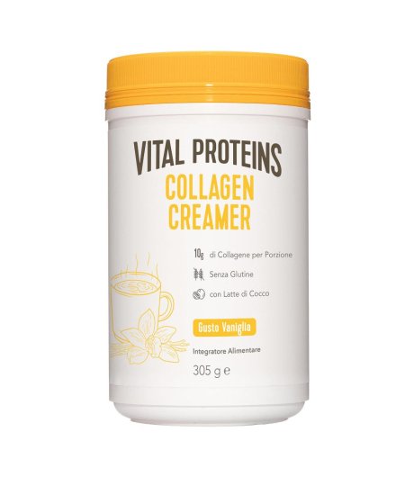 VITAL PROTEINS COLLAG CR VANIL