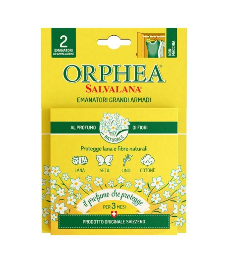 Orphea Grandi Armadi Fiori