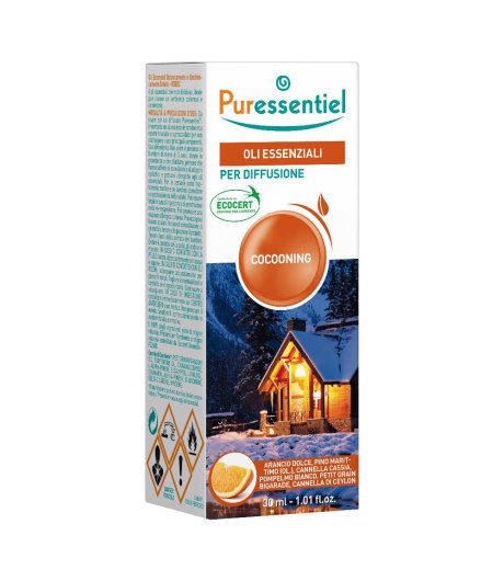 PURESSENTIEL Misc.Cocooning