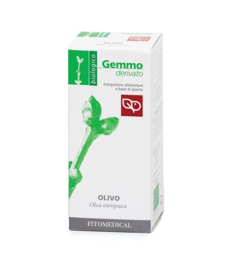 OLIVO MG BIO 50ML FTM