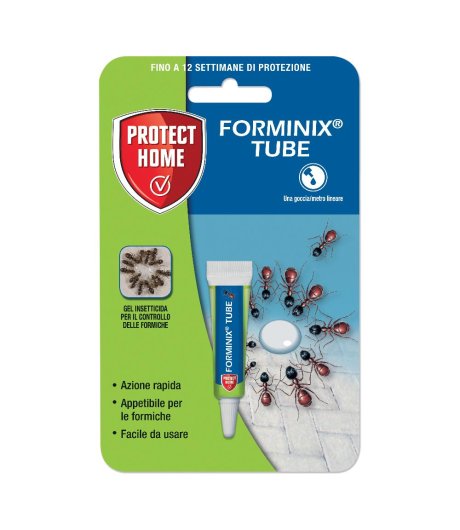 FORMINIX Gel Form Tubetto 4g