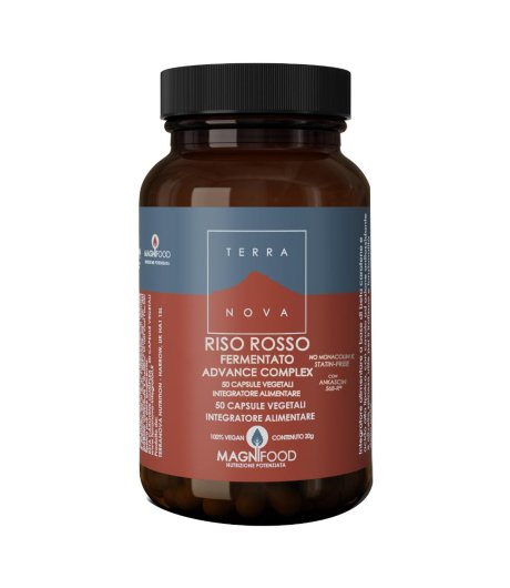 TERRANOVA RISO RO FERM AD50CPS