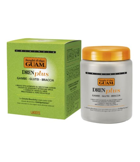 Guam Fanghi Alga Dren Plus 1kg