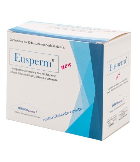 Eusperm New 30bust