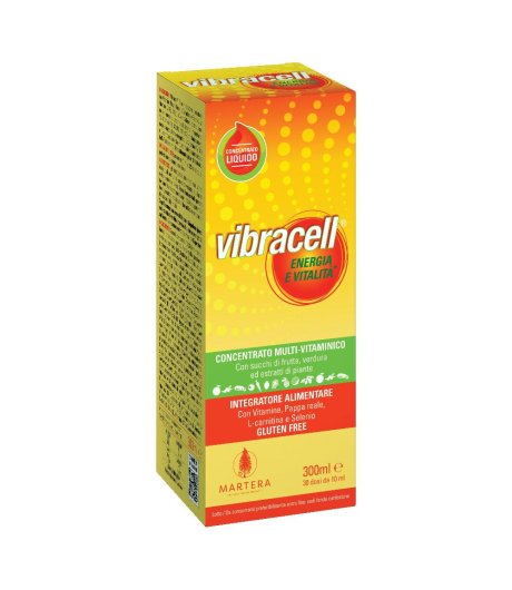 Vibracell 300ml