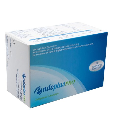 ENDOPLUS PRO 30 Cpr