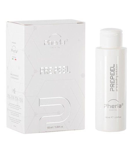 PHERLA MEDICAL PRE PEEL 100ML