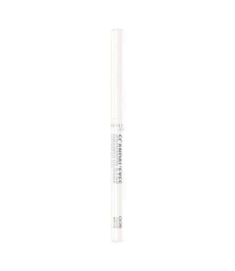 RIMMEL M/OCCHI SCAND.EXAGGERATE 5