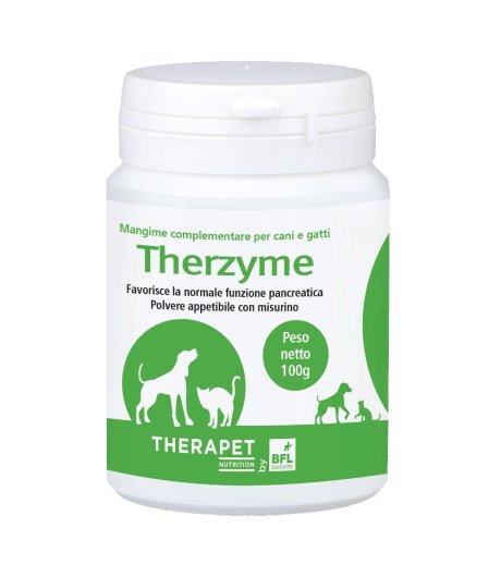 Therzyme Polvere 100g