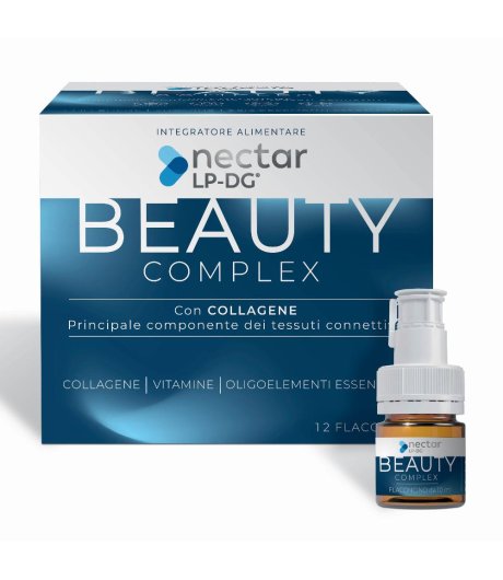 NECTAR LP DG Beauty Cpx12x10ml