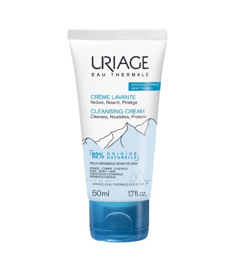 URIAGE CREME LAVANTE T 50ML