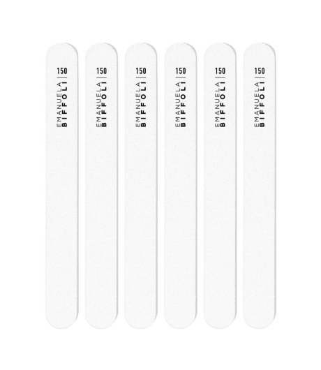 BIFFOLI LIMA UNGHIE 4115 6 PZ