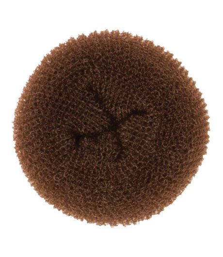 BIFFOLI ELASTICO CHIGNON CASTANO