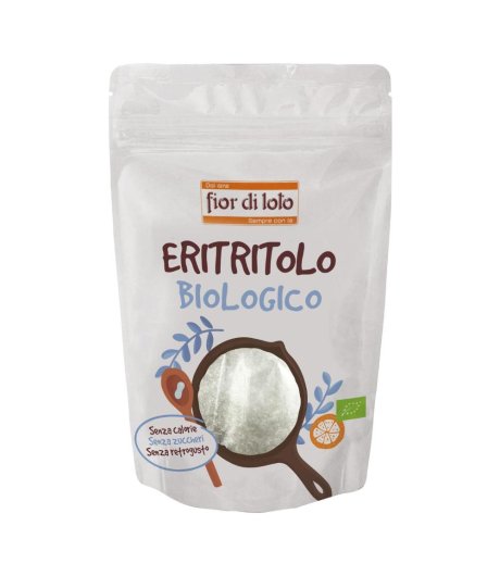 FIOR DI LOTO ERITRITOLO 250G