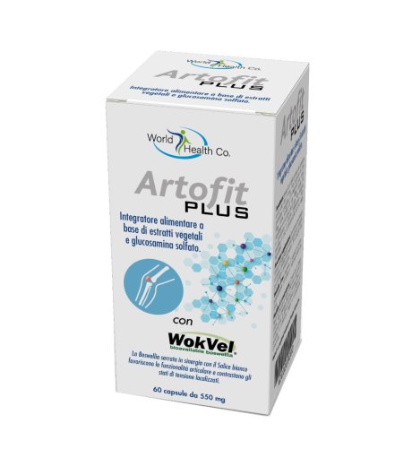 ARTOFIT PLUS 60CPS