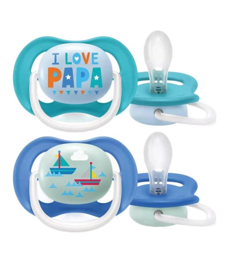 AVENT ULTRA AIR SUCCH PAP/BO M