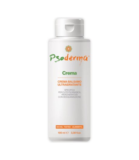 PSODERMA CREMA BALS ULTRA250ML