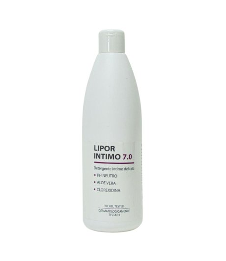 LIPOR Intimo 7,0 400ml