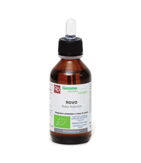 ROVO MG BIO 100ML