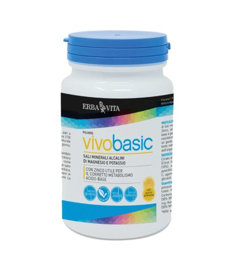 VIVOBASIC 200G