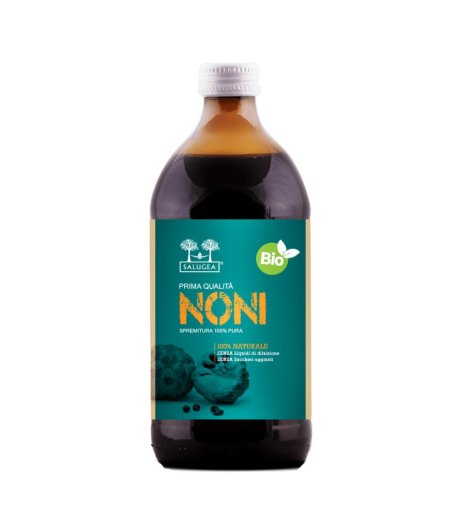 SUCCO BIO PURO NONI 500ML