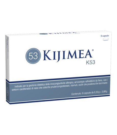 KIJIMEA K53 9CPS