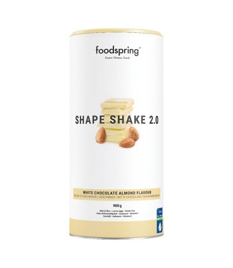 SHAPE SHAKE 2,0 CIOC BI 900G