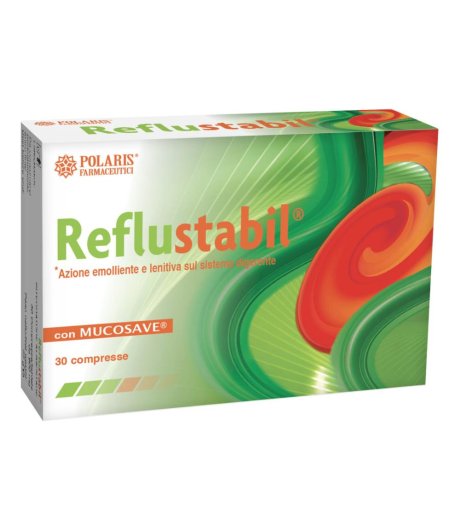 REFLUSTABIL 30 Cpr