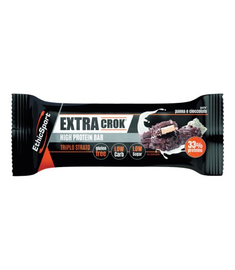 EXTRA CROK PANNA CIOCCOLATO50G