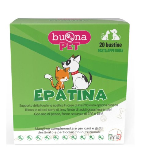 Epatina 20bust