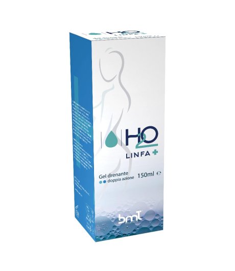 H2o Linfa+ 150ml