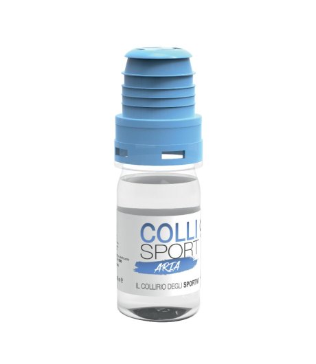 Collisport Aria Sol Oft Lubr