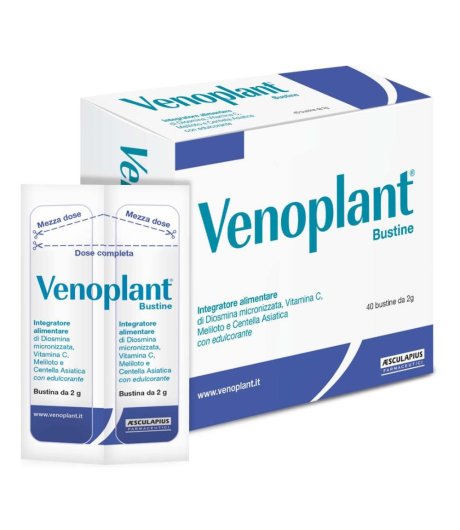 Venoplant 40bust